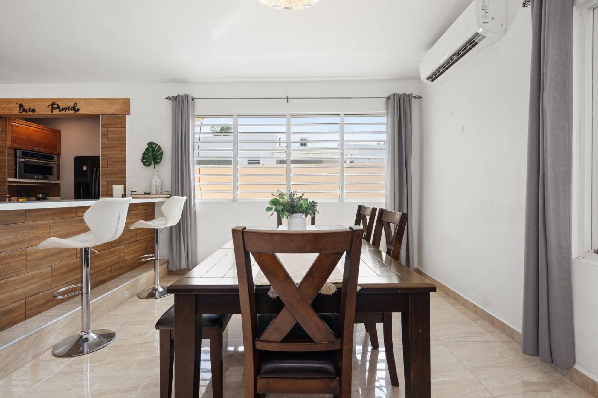 דוראדו 4 Bedroom Family Reserve With Pool Home מראה חיצוני תמונה