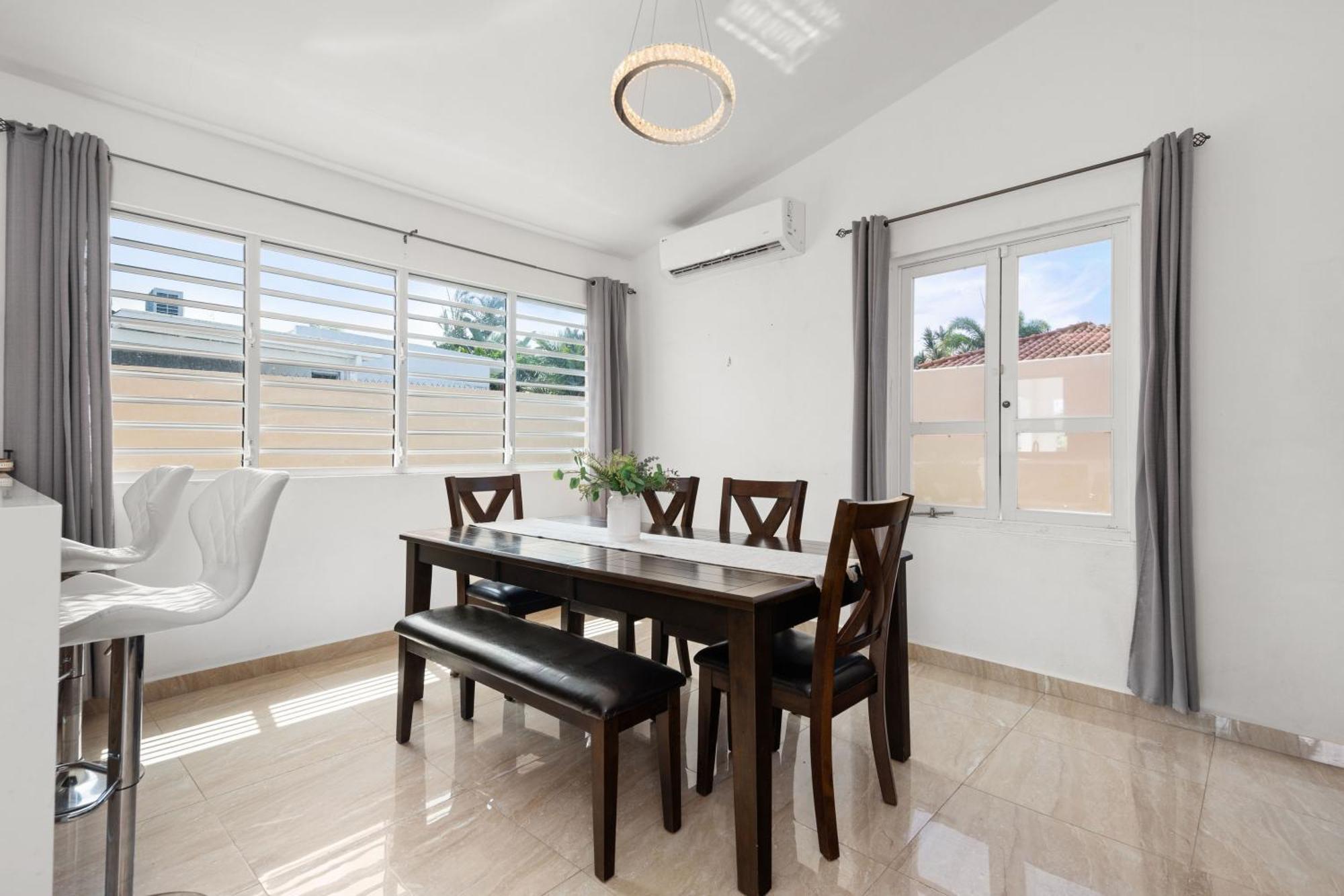 דוראדו 4 Bedroom Family Reserve With Pool Home מראה חיצוני תמונה